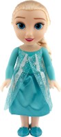 Zdjęcia - Lalka Jakks Elsa 20633 