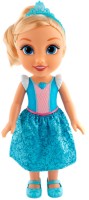 Фото - Лялька Jakks Cinderella 21907 