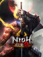 Гра Team Ninja Nioh 2 