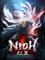 Фото - Гра Team Ninja Nioh 