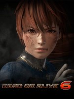 Gra Team Ninja Dead or Alive 6 