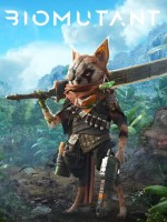 Gra Experiment 101 Biomutant 