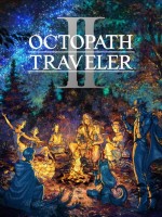 Гра Acquire Octopath Traveler II 