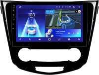 Zdjęcia - Radio samochodowe Teyes CC2 PLUS 2+32Gb Nissan Rouge (2013-2020) 10 