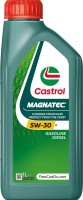 Фото - Моторне мастило Castrol Magnatec 5W-30 S1 1 л