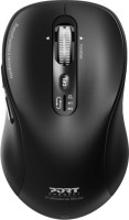 Zdjęcia - Myszka Port Designs Wireless & Rechargeable Bluetooth Expert Mouse 