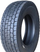 Zdjęcia - Opona ciężarowa Atlander ATL02 315/80 R22.5 156L 