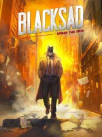 Zdjęcia - Gra Ys Interactive Blacksad: Under the Skin 