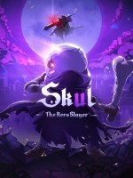 Gra SouthPaw Games Skul: The Hero Slayer 