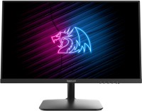 Zdjęcia - Monitor Redragon Neapolis II 23.8 "  czarny