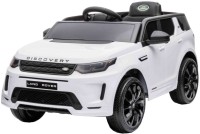 Zdjęcia - Samochód elektryczny dla dzieci LEAN Toys Land Rover BBH-023 