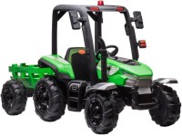 Zdjęcia - Samochód elektryczny dla dzieci LEAN Toys Tractor BLT-206 