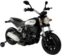 Фото - Дитячий електромобіль LEAN Toys Motorbike QK307 