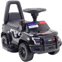 Фото - Дитячий електромобіль Super-Toys Police QLS-993D 