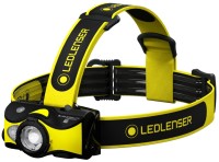 Фото - Ліхтарик Led Lenser iH9R 