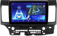 Zdjęcia - Radio samochodowe Teyes CC2 PLUS 2+32Gb Mitsubishi Lancer 10 (2007-2012) 10 