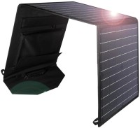 Фото - Сонячна панель Remzona Solar Panel 60W 60 Вт