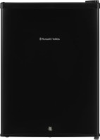 Фото - Холодильник Russell Hobbs RH67TTLF0E1B чорний