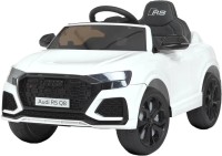 Zdjęcia - Samochód elektryczny dla dzieci Kidsauto Audi RS Q8 