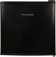 Фото - Холодильник Russell Hobbs RHTTF0E1B чорний