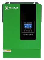 Фото - Інвертор WHC HVM-6.2KW 