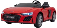 Zdjęcia - Samochód elektryczny dla dzieci Ramiz Audi Spyder R8 Lift 