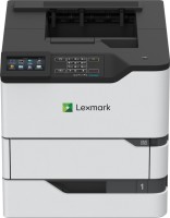 Zdjęcia - Drukarka Lexmark M5270 