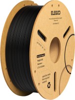 Zdjęcia - Filament do druku 3D Elegoo PLA+ Black 1kg 1 kg  czarny