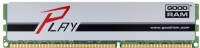 Фото - Оперативна пам'ять GOODRAM PLAY DDR3 GYS1600D364L9/8GDC