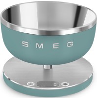 Фото - Ваги Smeg KSC01EGMWW 