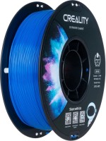 Zdjęcia - Filament do druku 3D Creality CR-TPU Blue 1kg 1 kg  granatowy