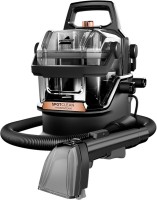 Zdjęcia - Odkurzacz BISSELL SpotClean HydroSteam Pro 3700-N 