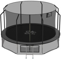 Фото - Батут FitToSky Inside 252 