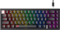 Zdjęcia - Klawiatura Havit HV-KB874L 