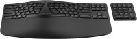 Фото - Клавіатура HP 960 Ergonomic Wireless Keyboard 