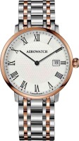 Фото - Наручний годинник AEROWATCH Heritage 21976BI07M 