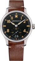 Фото - Наручний годинник AEROWATCH Renaissance Aviateur 39982AA09 