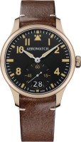 Zdjęcia - Zegarek AEROWATCH Renaissance Aviateur 39982RO09 