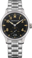 Zdjęcia - Zegarek AEROWATCH Renaissance Aviateur 39982AA09M 