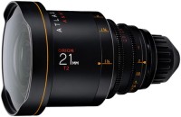 Zdjęcia - Obiektyw Atlas 21mm T2 2x Anamorphic 