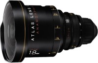 Фото - Об'єктив Atlas 18mm T2 2x Anamorphic 