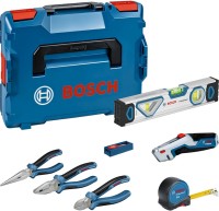 Набір інструментів Bosch 0615990N2S 