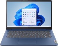 Zdjęcia - Laptop Lenovo IdeaPad Slim 3 14IAN8 (82XA003GUK)