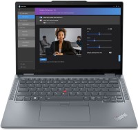 Фото - Ноутбук Lenovo ThinkPad X13 Yoga Gen 4 (21F3S59K0D)