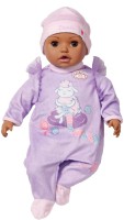 Фото - Лялька Zapf Baby Annabell 706640 