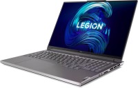 Zdjęcia - Laptop Lenovo Legion S7 16IAH7 (82TF004MMZ)