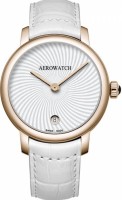 Фото - Наручний годинник AEROWATCH Renaissance Swirl 42938RO19 