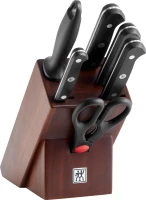 Zdjęcia - Zestaw noży Zwilling Gourmet 36134-009 