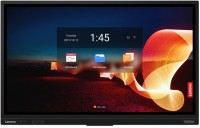 Zdjęcia - Monitor Lenovo ThinkVision T65 65 "  czarny