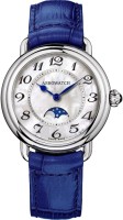 Фото - Наручний годинник AEROWATCH Moonphase 43960AA02 